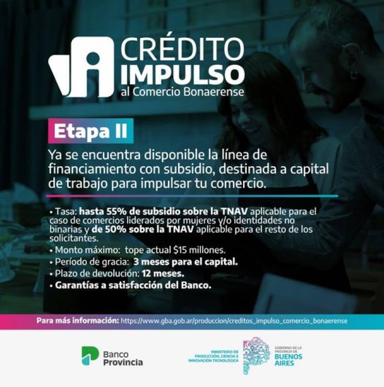 NFORMACIÓN IMPORTANTE PARA LOS COMERCIOS DE TU MUNICIPIO