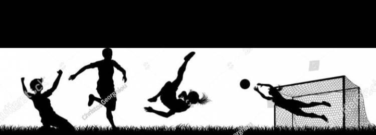 Fútbol Femenino. Clasificados locales Independiente SJ, San Martín ST, Boca Jrs y Bco. y Negro