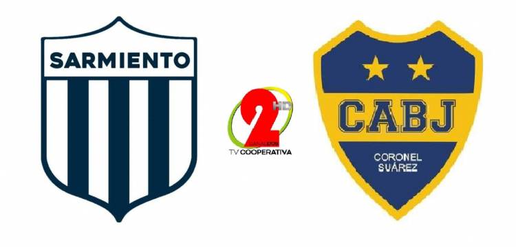 Comienza la liguilla con los relatos de "Pasion Deportiva"