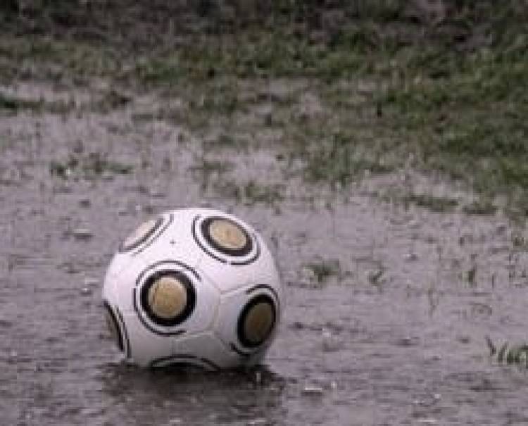 Primera fecha de la Liguilla suspendida