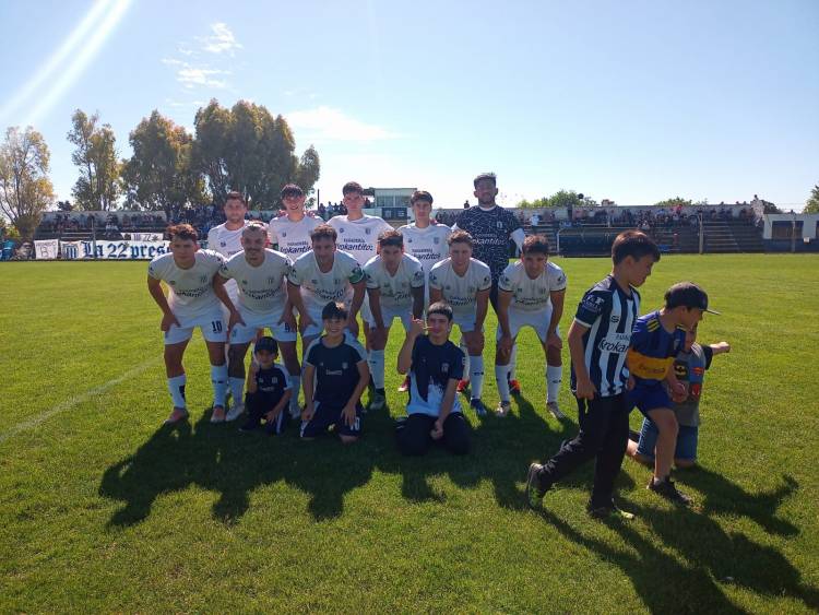 1ª fecha de la Liguilla, Boca rescató un punto de visitante, Deportivo Sarmiento y El Progreso perdieron.