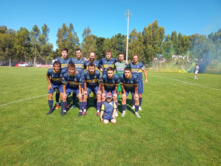 1ª fecha de la Liguilla, Boca rescató un punto de visitante, Deportivo Sarmiento y El Progreso perdieron.