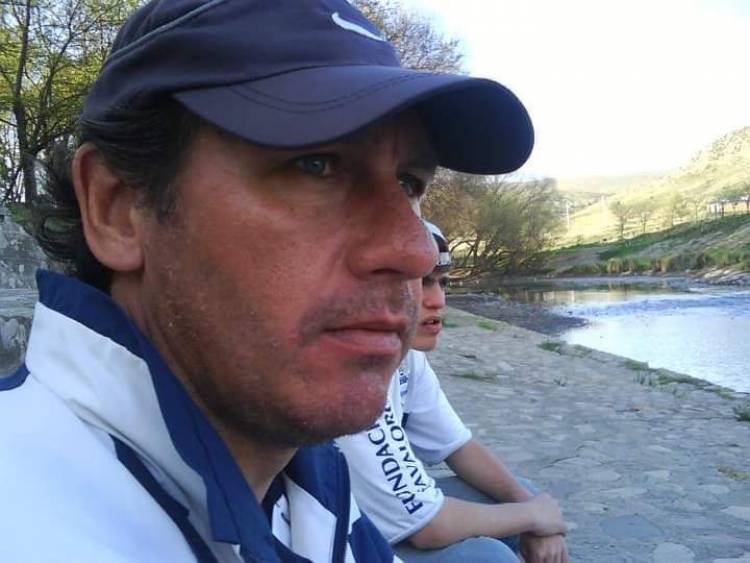 Carlos Javier Odriozola no seguirá como DT de Club El Progreso de Pueblo Santa María