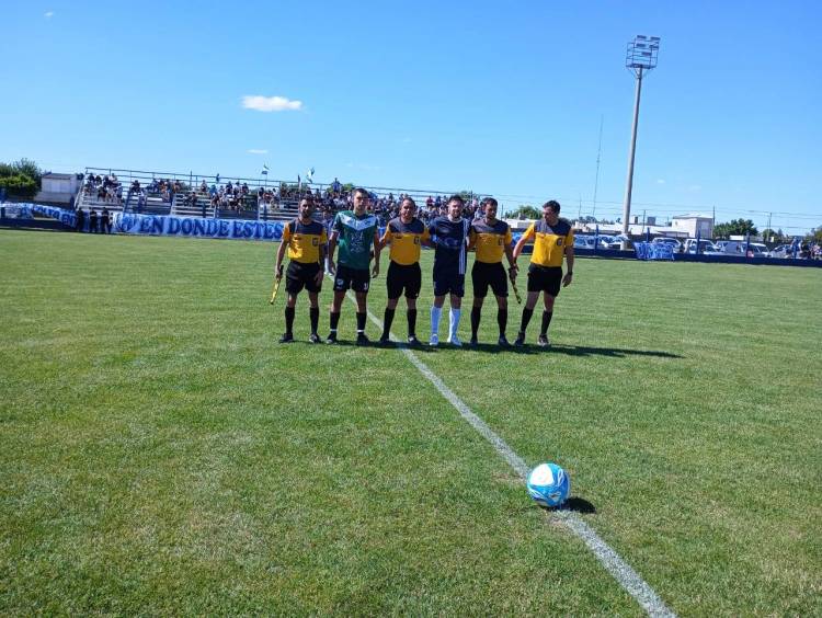 El Progreso y Boca ganaron en la 3ra fecha de la Liguilla y se ilusionan