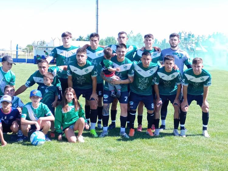 El Progreso y Boca ganaron en la 3ra fecha de la Liguilla y se ilusionan