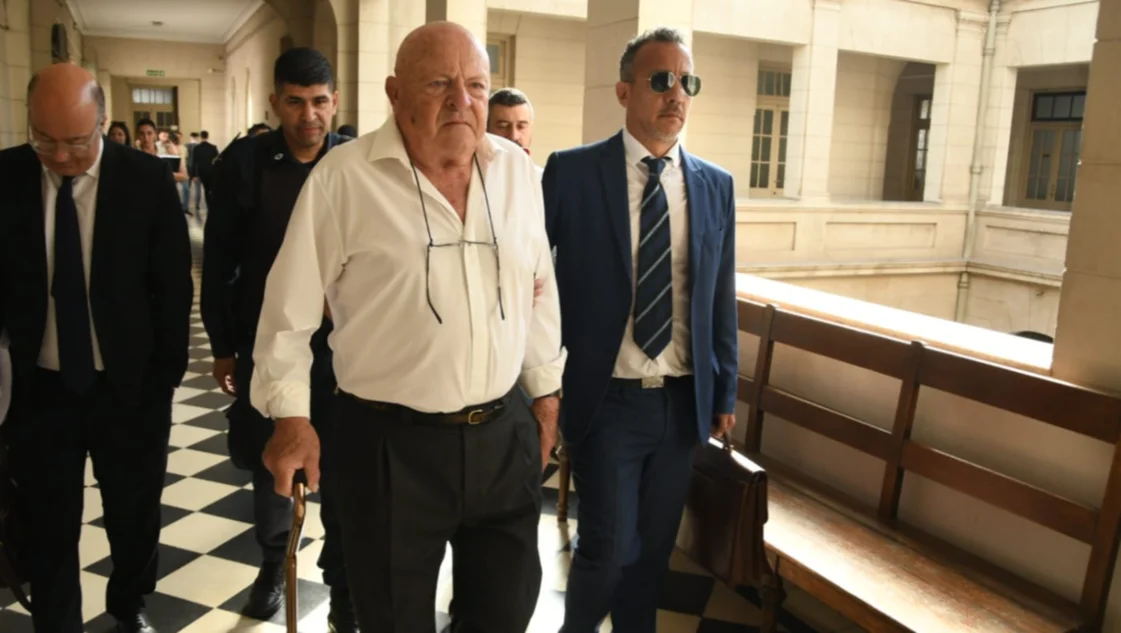 Juicios en 2024: los 12 casos que más impacto causaron en Tribunales