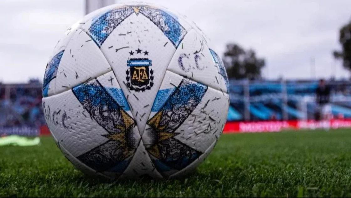 Todo sobre el reglamento de la Primera División 2025: zonas, clasificación a copas y descensos