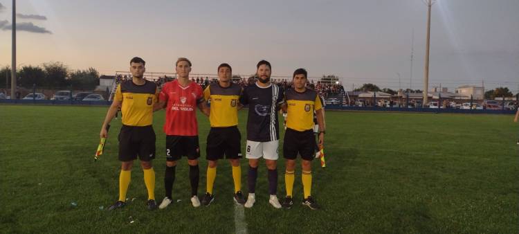 Copa de verano organizada por la Dirección de Deportes de la Municipalidad de Coronel Suárez