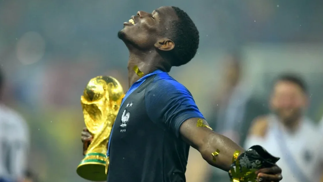 Un campeón del mundo cumplió su sanción por doping y podría jugar con Messi