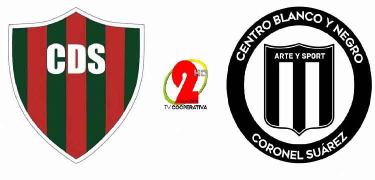 El equipo de Pasión Deportiva relatara el superclasico suarense