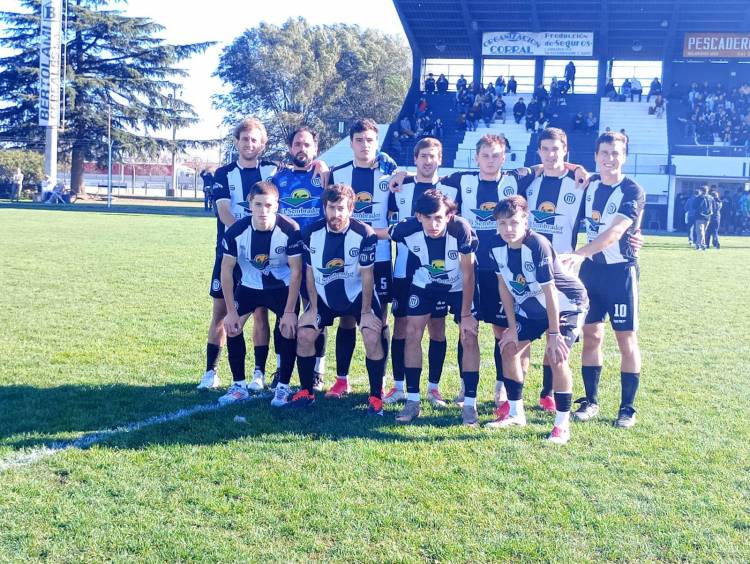 Comenzó la revancha del Apertura y no hubo ganadores de nuestro medio