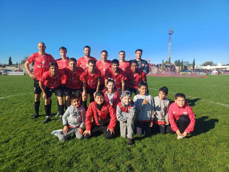 9na fecha del Torneo Apertura: Independiente y Boca fueron ganadores del distrito