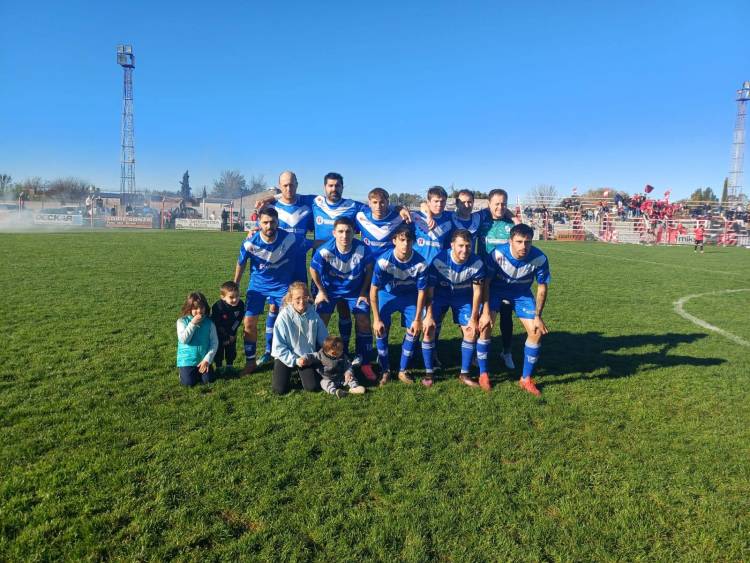 9na fecha del Torneo Apertura: Independiente y Boca fueron ganadores del distrito