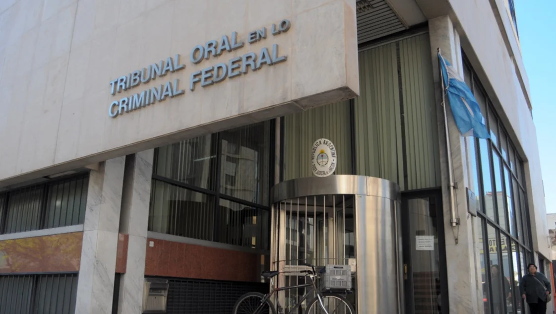 Trata de personas: revés para dos hermanos en Monte Hermoso