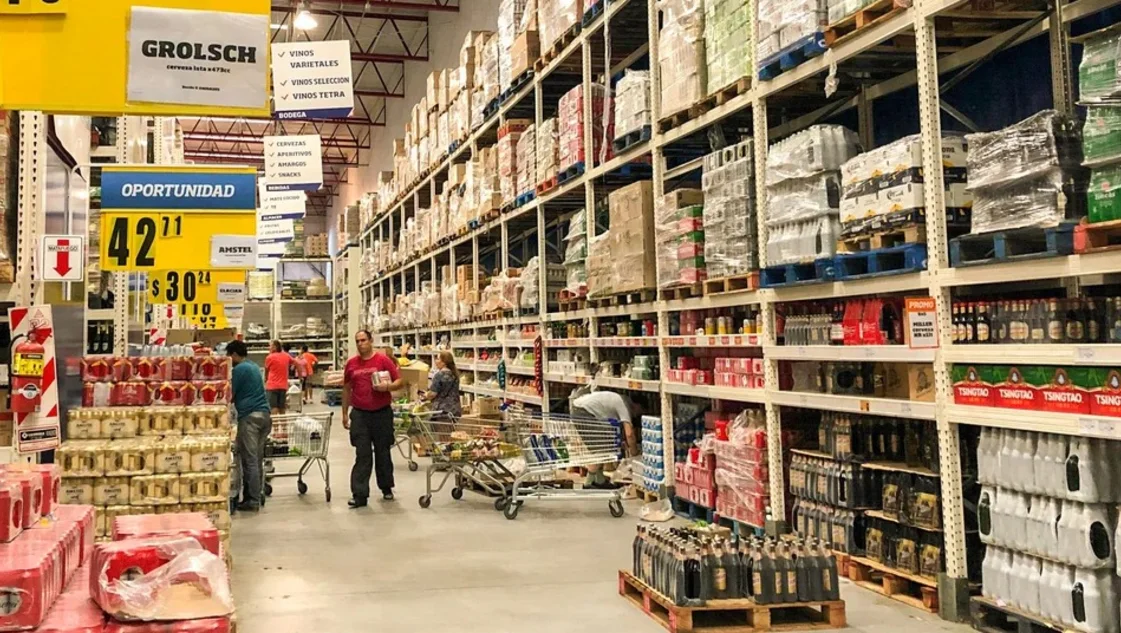 Cuál es el recorte del Gobierno que permitirá ahorrar $ 70 mil millones al sector comercial