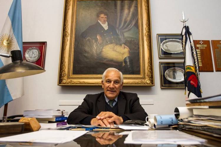 El Lic. Manuel Belgrano visitará Coronel Suárez este lunes 9 de junio