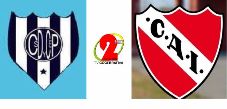 El Progreso y Club Independiente juegan por la 13ra fecha del Torneo Apertura