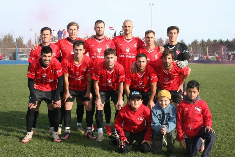 El Progreso y Deportivo Sarmiento se quedaron con los clásicos lugareños