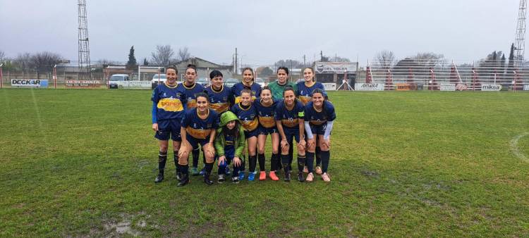 Independiente SJ en futbol Femenino y Club Sarmiento en Masculino pasaron a semifinal
