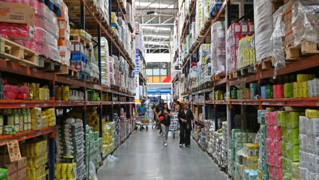 Los precios mayoristas aumentaron 1,6% en junio y acumularon un alza de 9,2% en el primer semestre