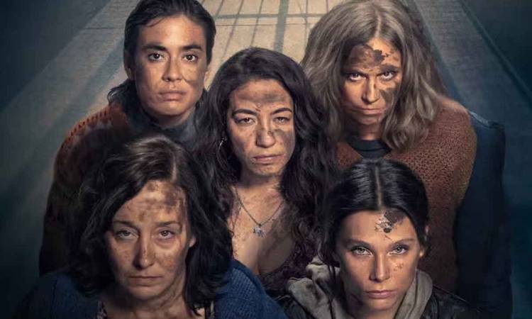 "En el barro": el esperado spin-off de "El Marginal" llega a Netflix