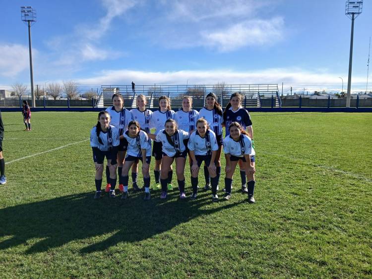 Comenzo el Clausura Femenino: Boca y Blanco y Negro fueron los ganadores locales