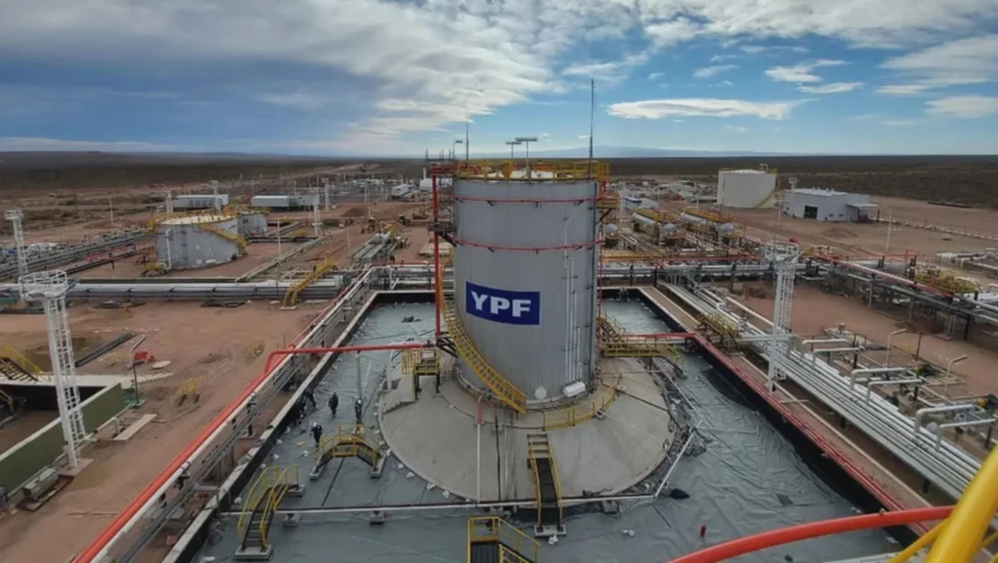 Llegó el "Día Y": este martes la Justicia de EEUU define el juicio millonario por YPF