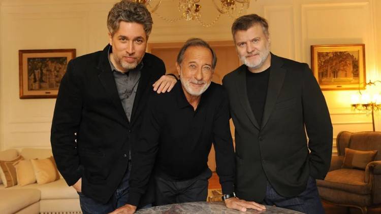 Homo Argentum llega al cine, la película del bahiense Duprat que promete ser un éxito