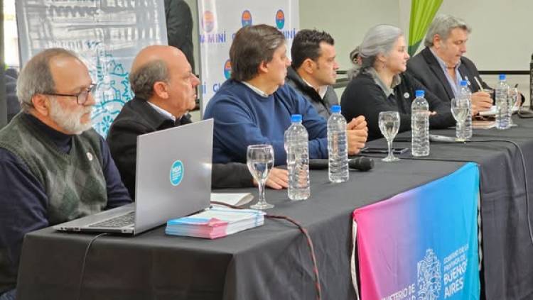 Jornada de producción porcina en conjunto con tres municipios del sudoeste