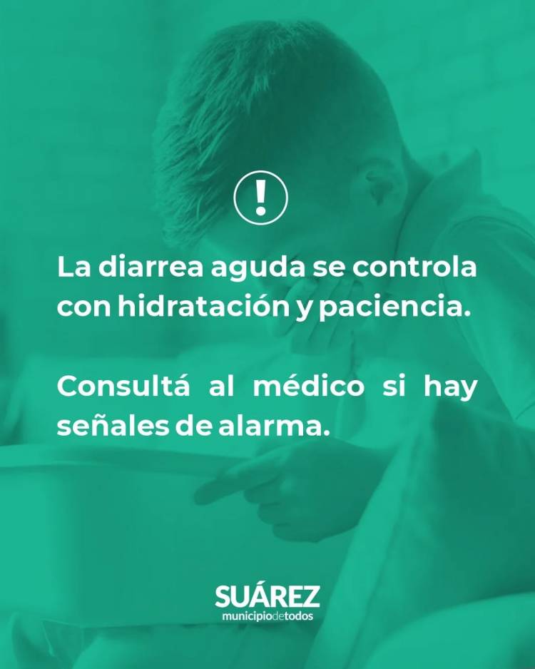 Gastroenteritis en niños: causas, síntomas y cómo prevenir complicaciones