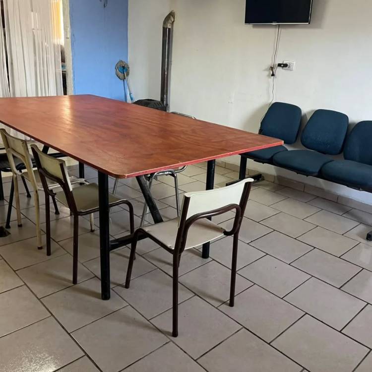 Nuevas dependencias para el CPR Coronel Suárez