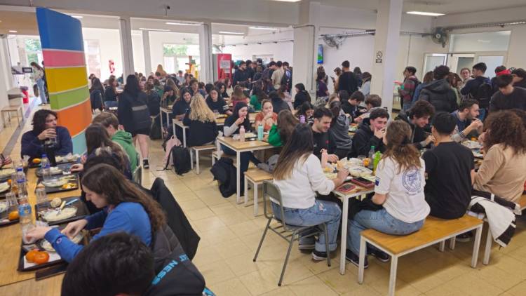 Inscripción a becas y subsidios para el ciclo 2026