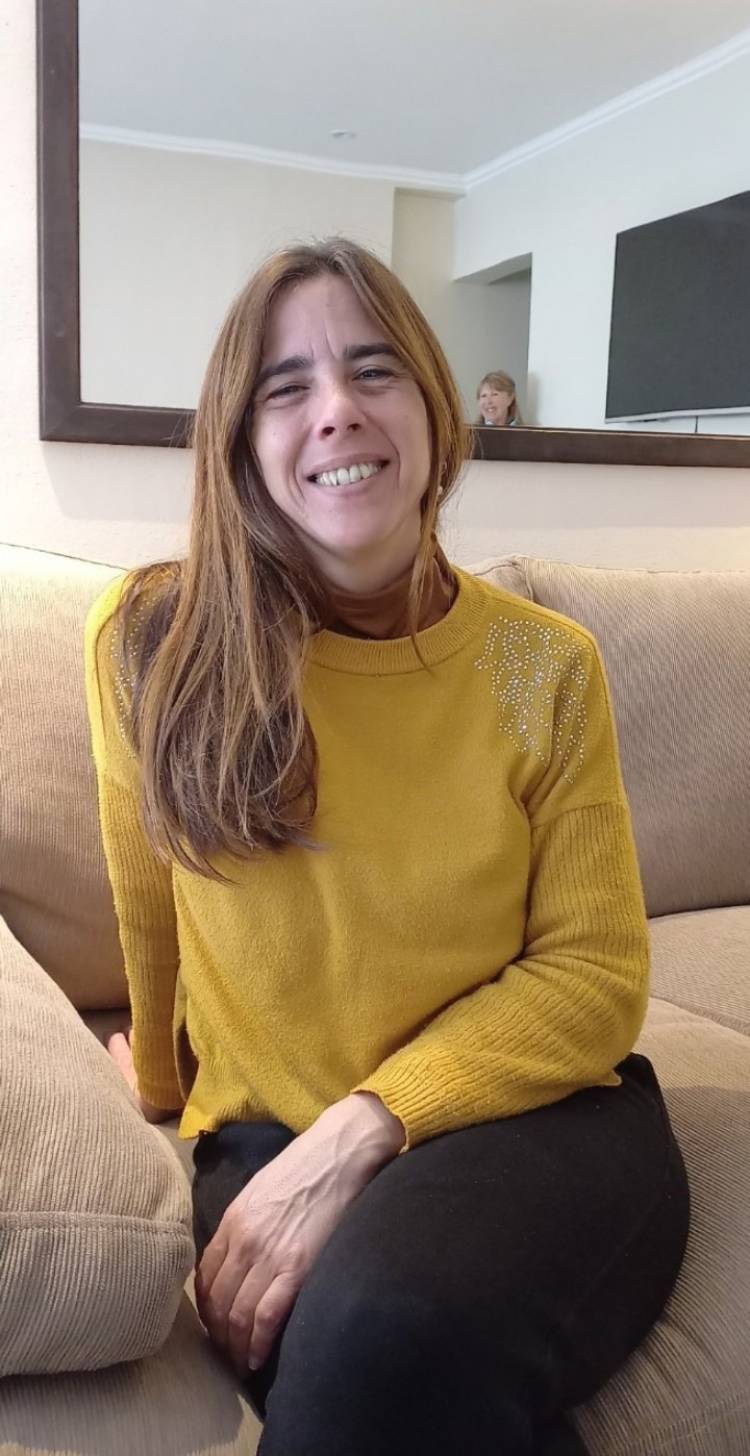Entrevistamos a la Instructora de Mindfulness, Lucia Vega