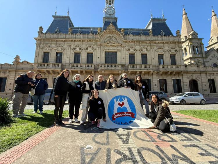 Voces que unen fronteras con la inclusión como bandera