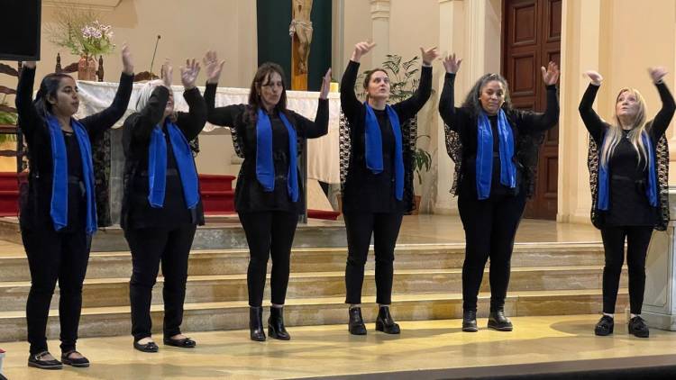 Voces que unen fronteras con la inclusión como bandera