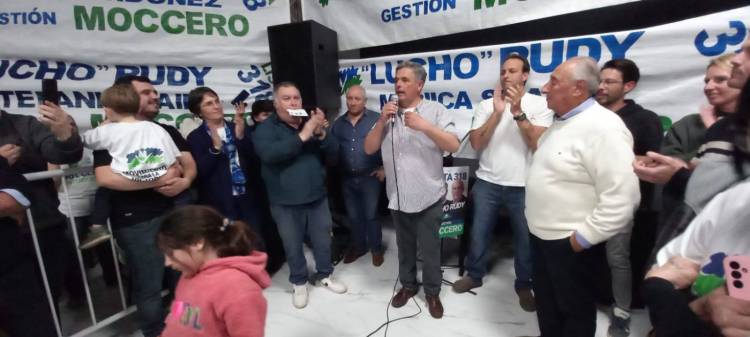 El Movimiento Para la Victoria fue el gran ganador de las Legislativas Bonaerenses