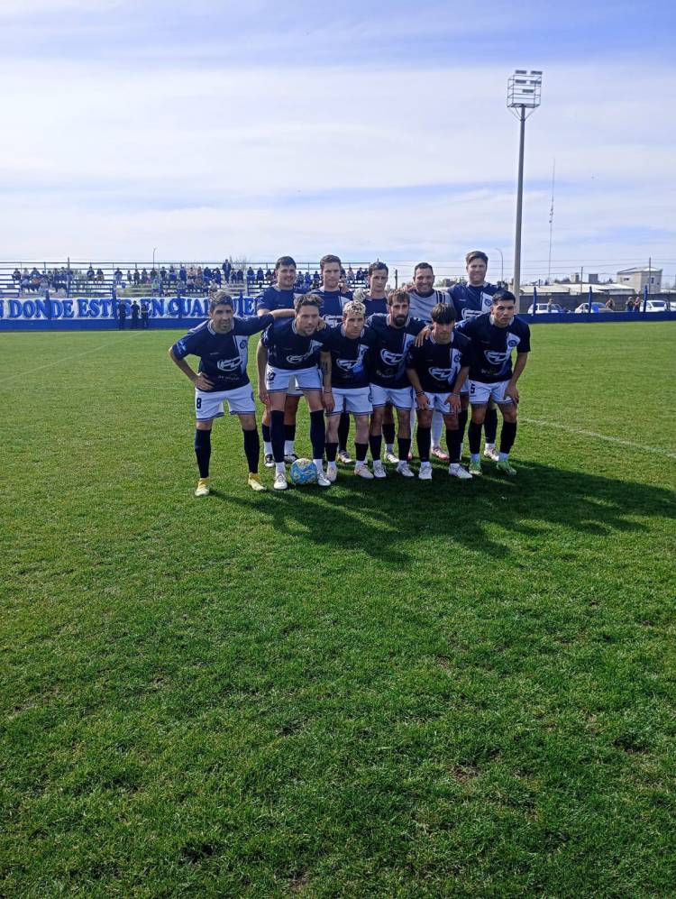 5ta fecha del Clausura y el empate al Progreso le dejo gusto a poco