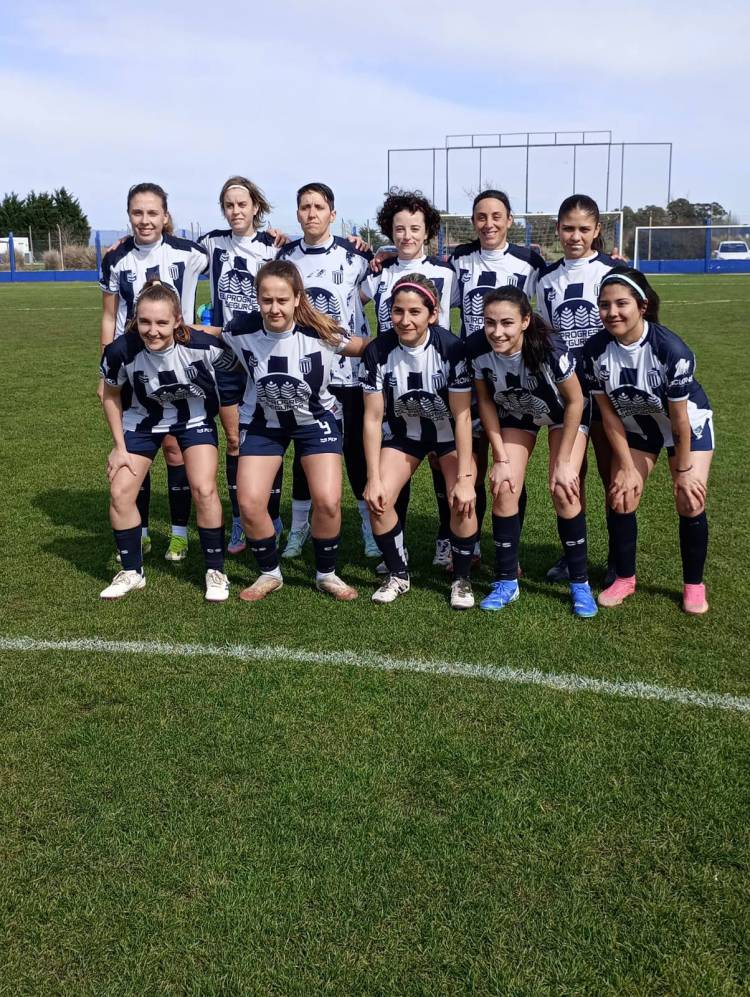 En Femenino: Independiente, Club Sarmiento y Emp de Comercio ganaron por goleada
