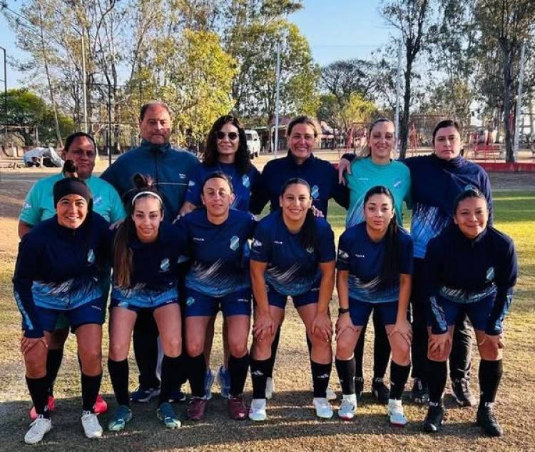 El Seleccionado de la Provincia de Buenos Aires derrotó a Formosa 