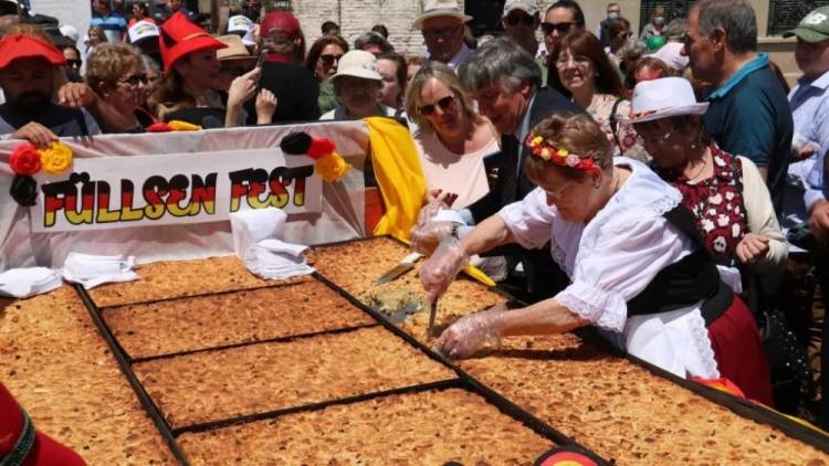 Se realizará en el campus un “Encuentro de Fiestas Gastronómicas del Sudoeste Bonaerense”