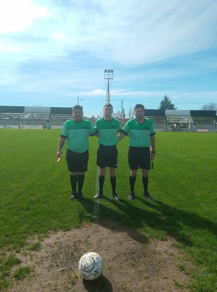 Resultados Fútbol Femenino 6ta Fecha del Clausura