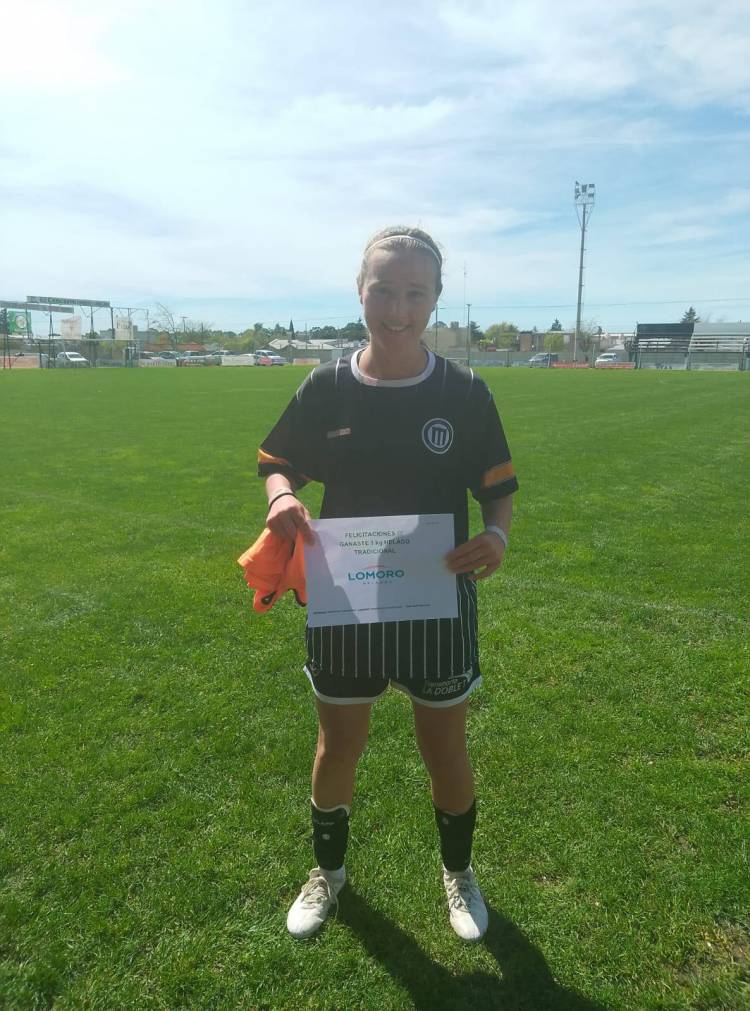 Resultados Fútbol Femenino 6ta Fecha del Clausura