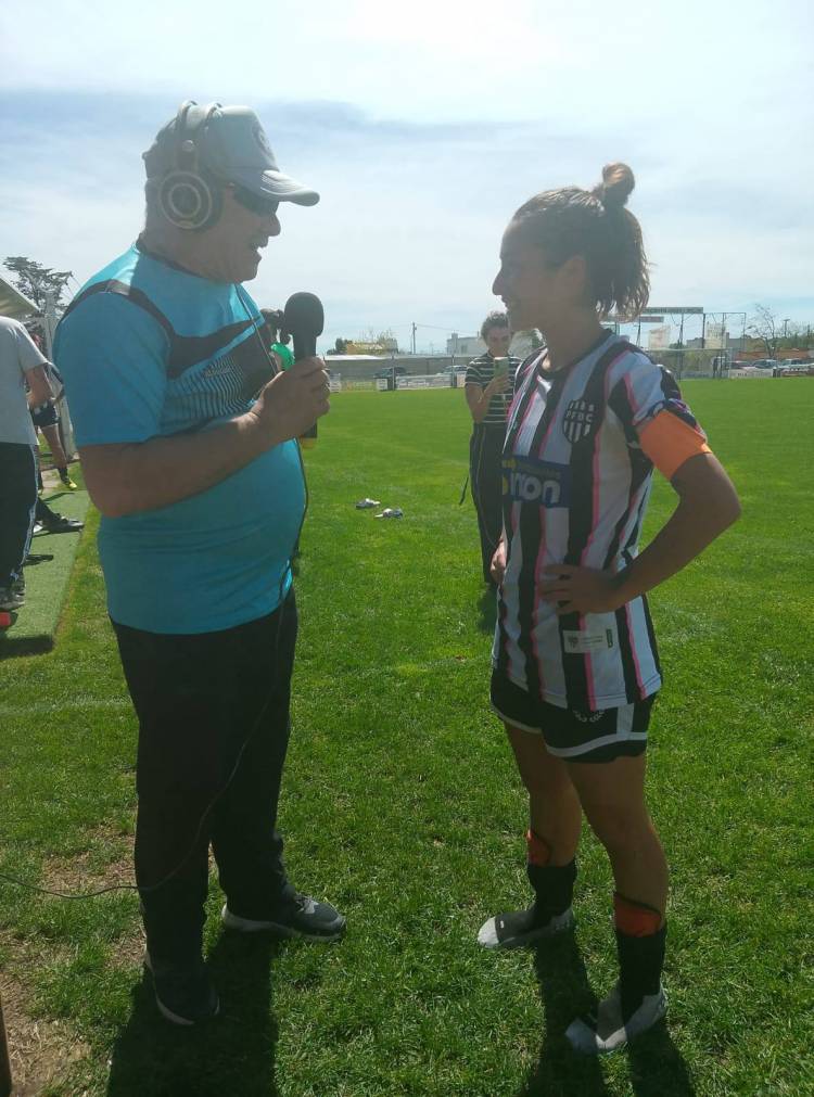 Resultados Fútbol Femenino 6ta Fecha del Clausura
