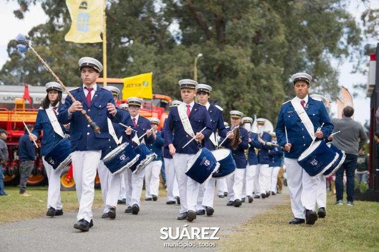 106° Exposición Rural de Coronel Suárez