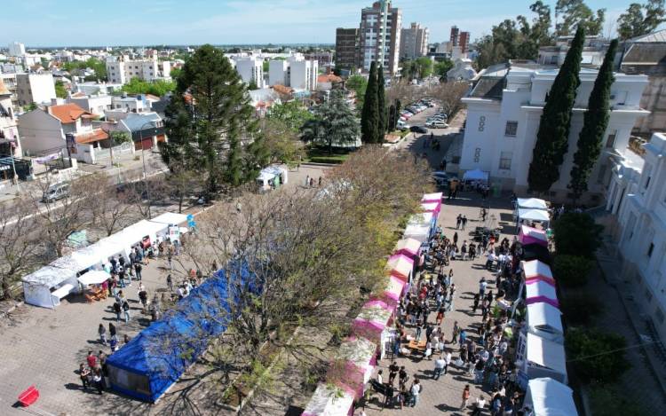 Nueva edición de las Jornadas de Empleo que organiza la UNS
