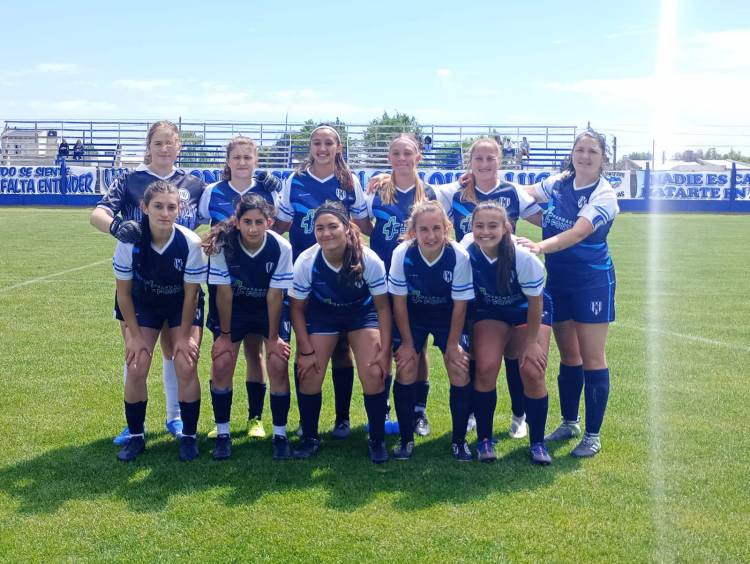Clausura Femenino: jornada negativa para los equipos de nuestro medio