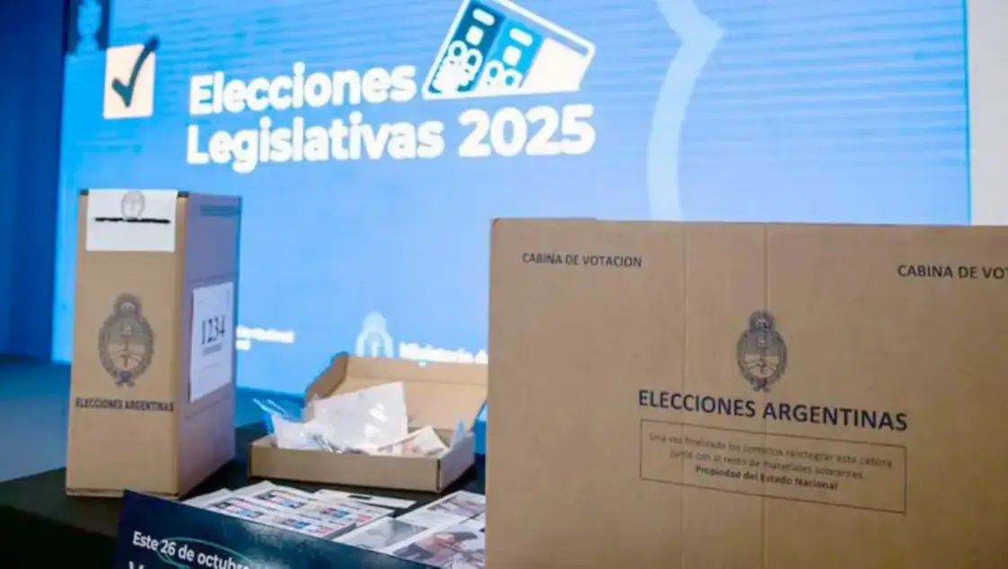 Elecciones legislativas: la Justicia Electoral ordenará al Gobierno publicar los resultados por provincias