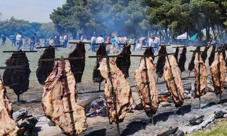 Se realizará en el campus el “Encuentro de Fiestas Gastronómicas del Sudoeste Bonaerense UNS 2025”