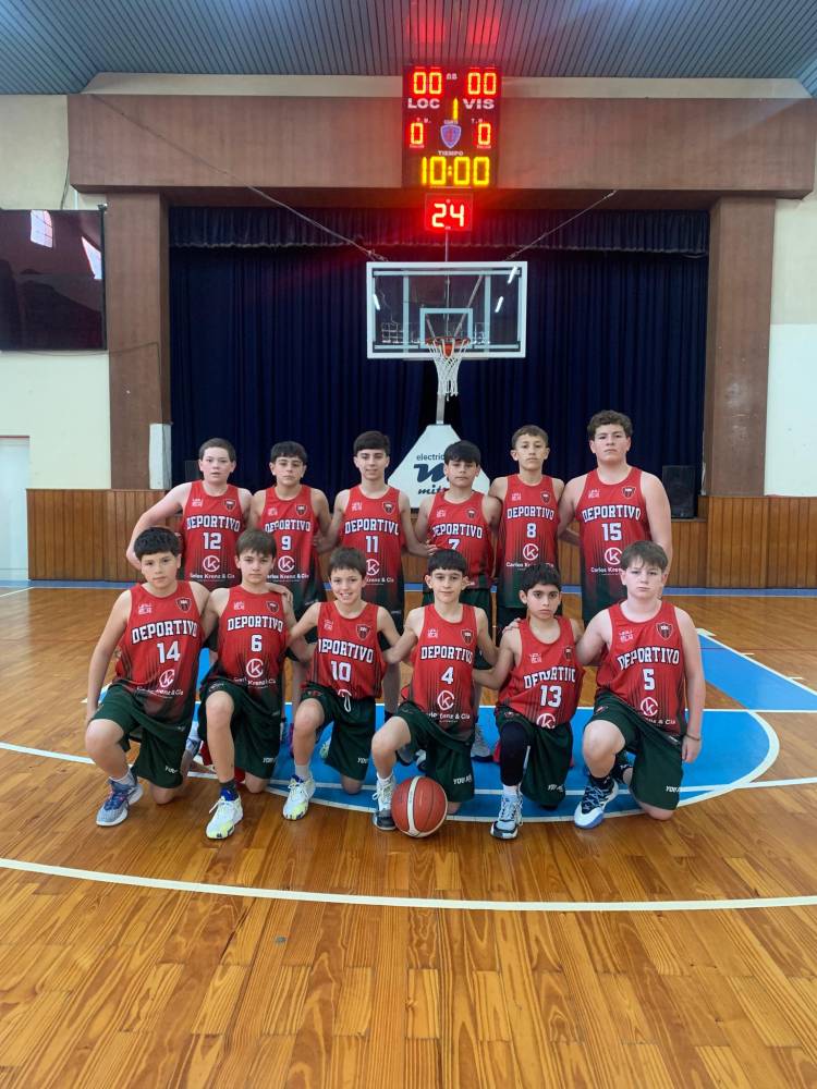 Resultados de la Asociación BASO 8va fecha