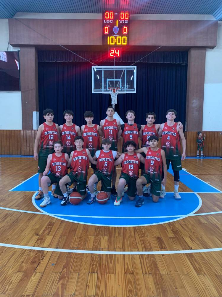 Resultados de la Asociación BASO 8va fecha